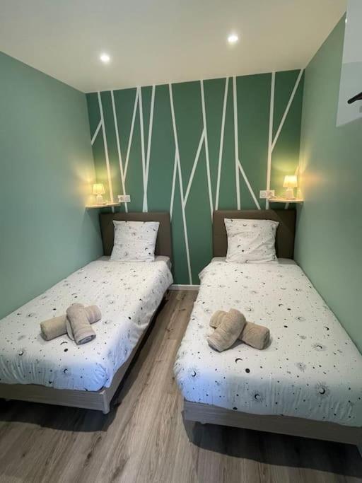 Casa vacanze Les 3g *