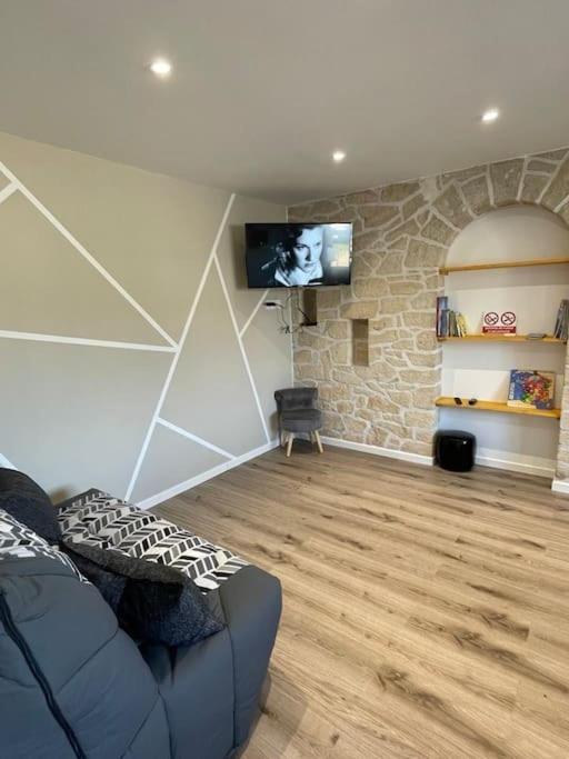 Casa vacanze Les 3g Abbeville