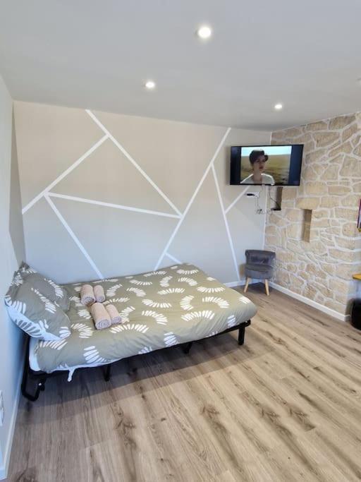 Les 3g Ferienhaus